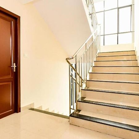 Hotel Tri-Star Residency Kochi Dış mekan fotoğraf
